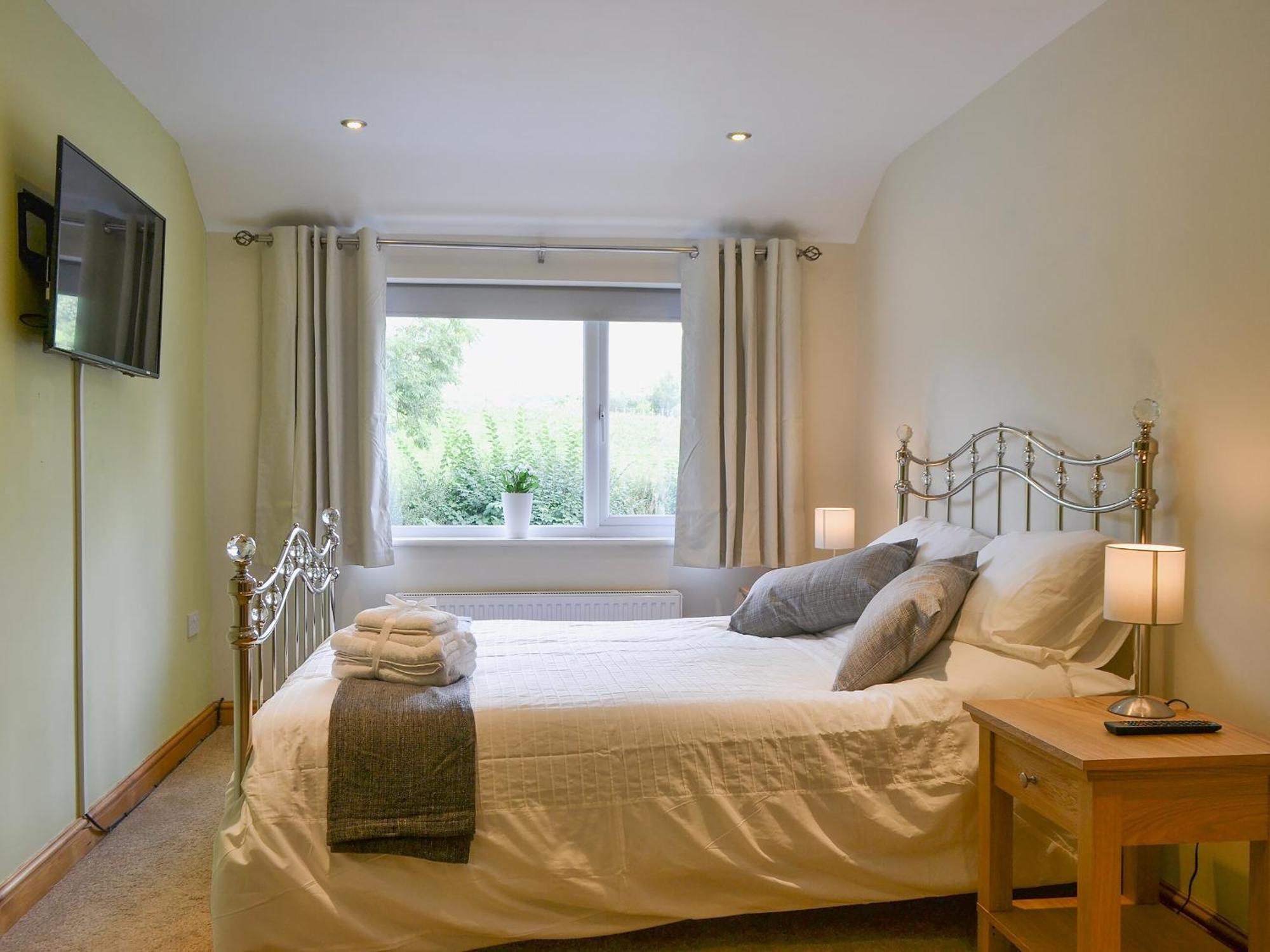 Briar Rigg Villa Кесвик Екстериор снимка