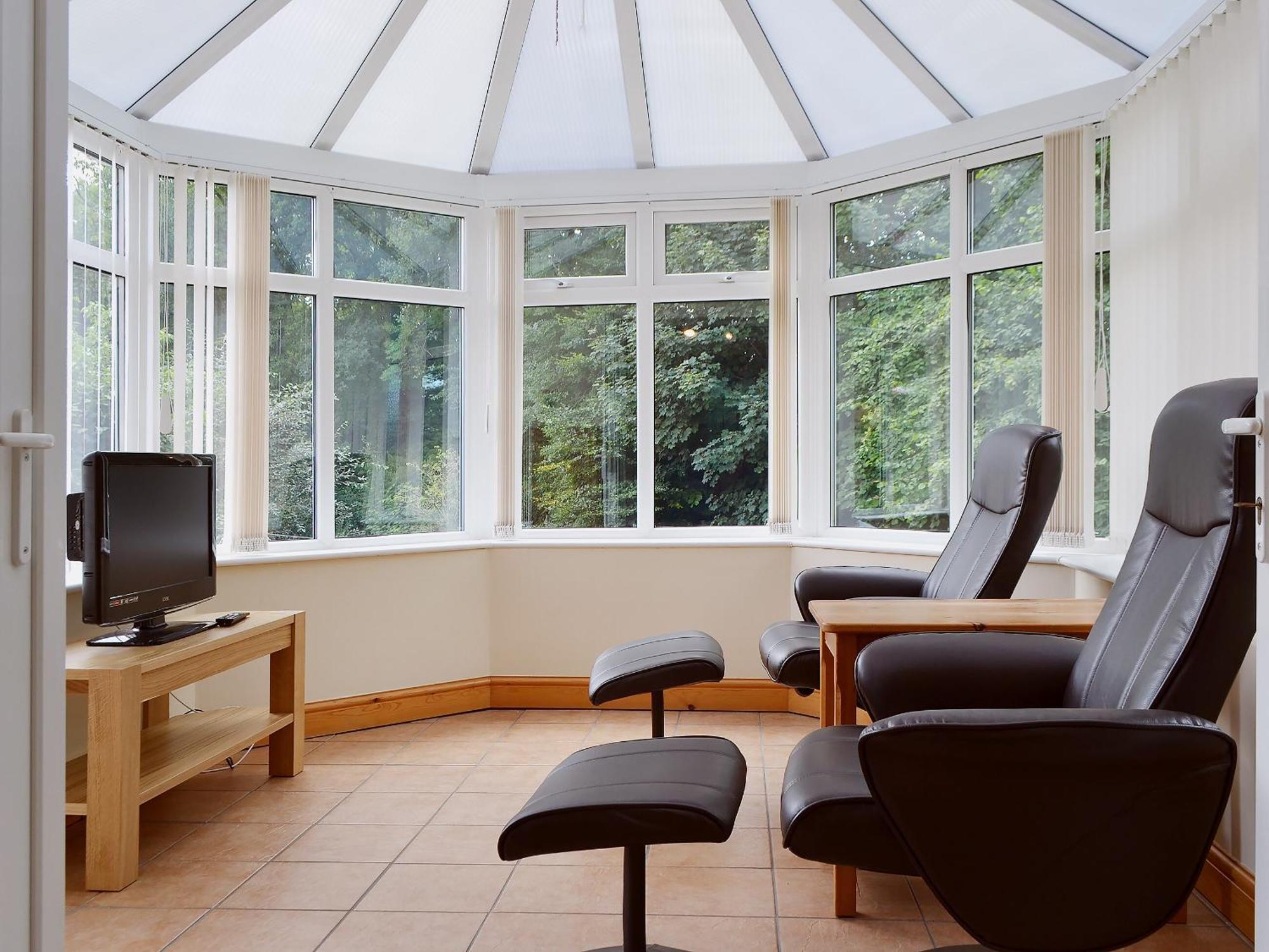Briar Rigg Villa Кесвик Екстериор снимка