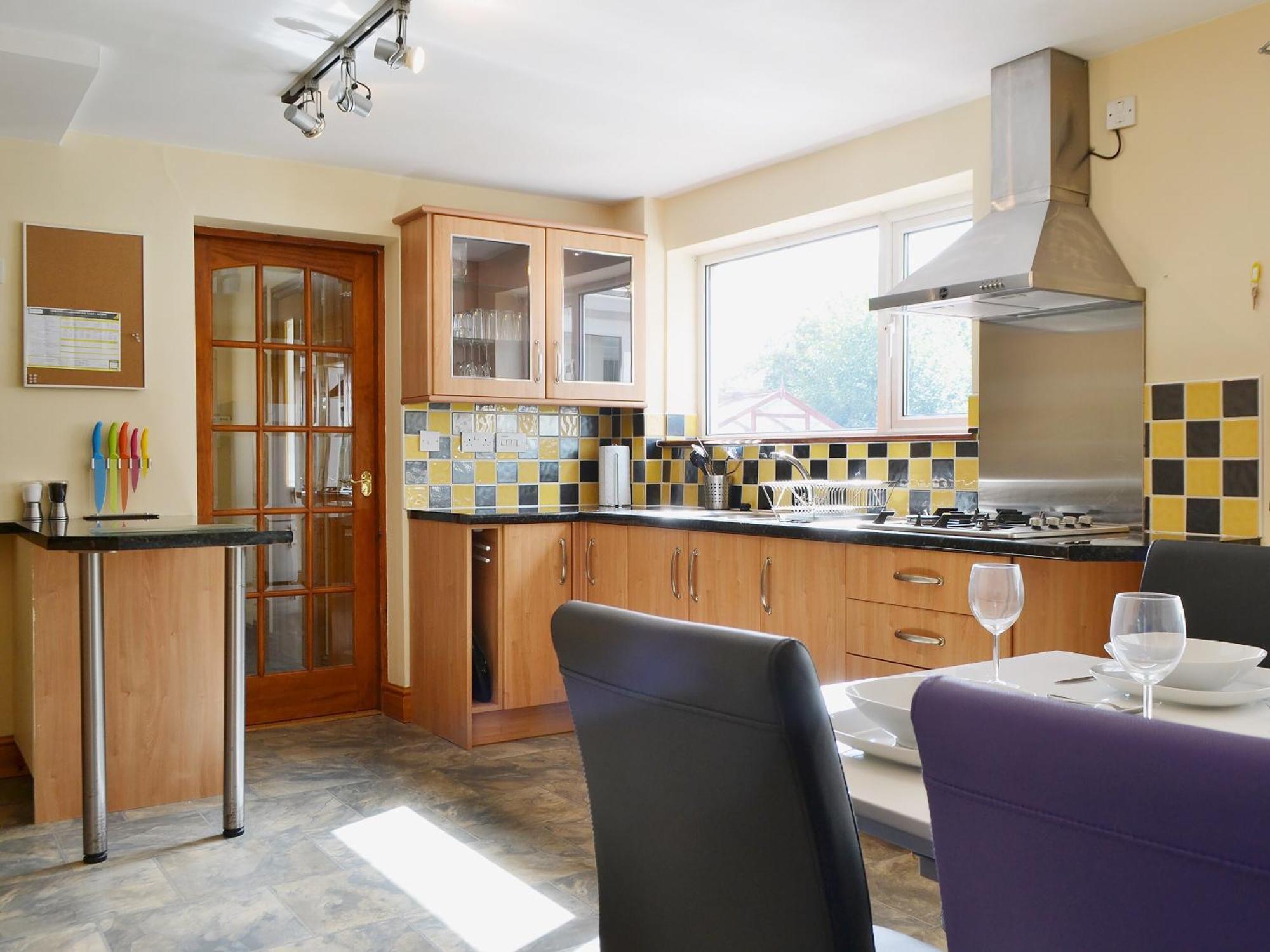 Briar Rigg Villa Кесвик Екстериор снимка