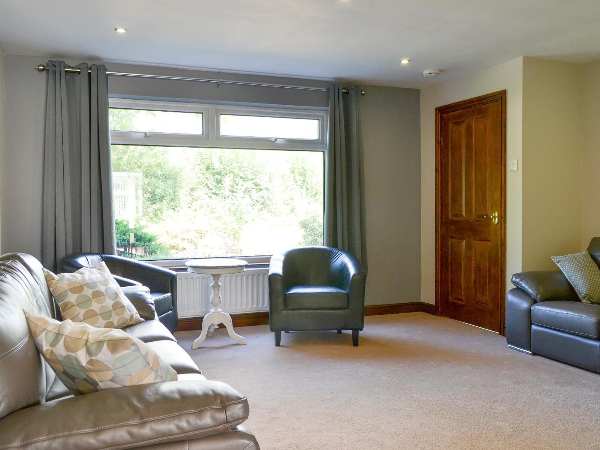 Briar Rigg Villa Кесвик Екстериор снимка